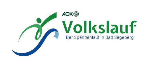 Logo Volkslauf