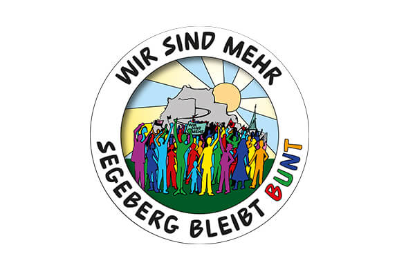 Segeberg bleibt bunt