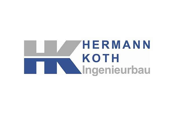Hermann Koth Ingenieurbau